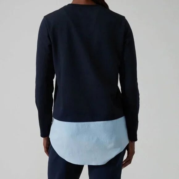 Athleta Gallery Top 2.0 - Picture 2 of 12